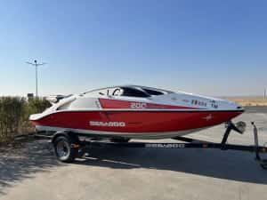 Barca Sea-Doo Speedster 200