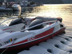 Barca Sea-Doo Speedster 200 — miniatura 2