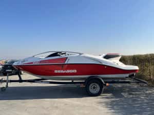 Barca Sea-Doo Speedster 200 — miniatura 3