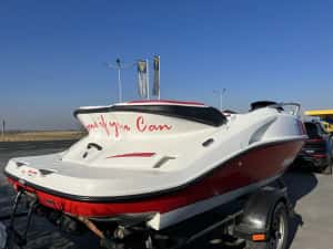 Barca Sea-Doo Speedster 200 — miniatura 4