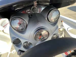 Barca Sea-Doo Speedster 200 — miniatura 6