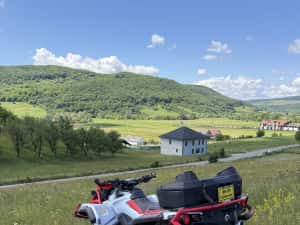 Cann-am outlander XMR 1000R 2024 — miniatura 2