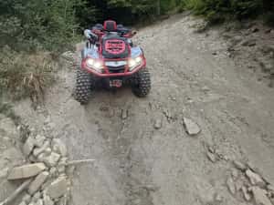 Cann-am outlander XMR 1000R 2024 — miniatura 6