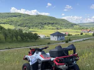 Cann-am outlander XMR 1000R 2024 — miniatura 10