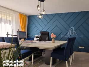 Apartament 2 Camere Bloc Nou/Parcare/Mobilat, Ama Residence, Unirii — miniatura 2