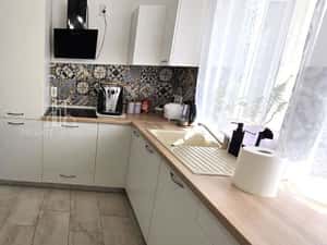 Apartament 2 Camere Bloc Nou/Parcare/Mobilat, Ama Residence, Unirii — miniatura 6