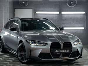 BMW M3 Break / Estate 510 cp, 34.672 km, 86.438 EUR