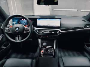 BMW M3 Break / Estate 510 cp, 34.672 km, 86.438 EUR — miniatura 2