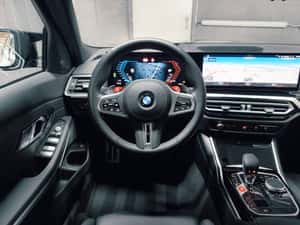 BMW M3 Break / Estate 510 cp, 34.672 km, 86.438 EUR — miniatura 4