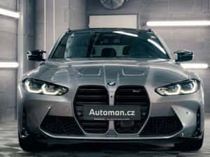 BMW M3 Break / Estate 510 cp, 34.672 km, 86.438 EUR — miniatura 5