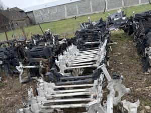 Cadru motor ( jug) bmw seriile 1  2,3,4,5,6 7 x4 x5 x6 — miniatura 2