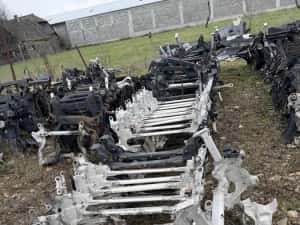 Cadru motor ( jug) bmw seriile 1  2,3,4,5,6 7 x4 x5 x6 — miniatura 4