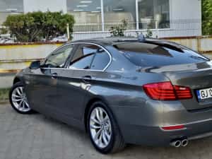 BMW F10 525d xDrive LCI *2014* 2.0d E6 *Modern Line* LED/Bord Digital — miniatura 4