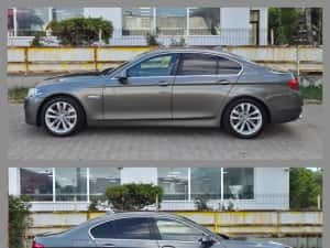 BMW F10 525d xDrive LCI *2014* 2.0d E6 *Modern Line* LED/Bord Digital — miniatura 6