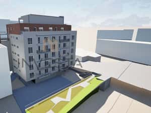 Apartament 2 camere Marasti – cladire nZEB -  localizare Premium — miniatura 5