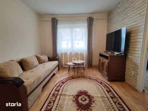 Apartament 3 camere renovat, mobilat complet, zona Iorga, 75.000 Euro — miniatura 4
