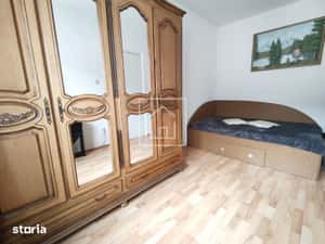 Apartament 3 camere renovat, mobilat complet, zona Iorga, 75.000 Euro — miniatura 5