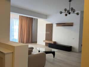 Herastrau/Soseaua Nordului/ap.2 camere/parcare subterana/boxa — miniatura 3