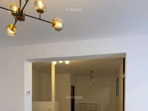 Herastrau/Soseaua Nordului/ap.2 camere/parcare subterana/boxa — miniatura 4