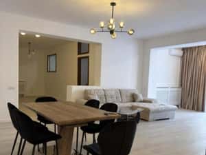 Herastrau/Soseaua Nordului/ap.2 camere/parcare subterana/boxa — miniatura 5