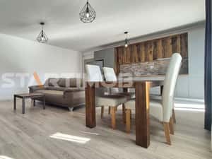 Apartament 2 camere cu parcare zona Noua — miniatura 4
