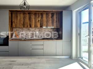 Apartament 2 camere cu parcare zona Noua — miniatura 5