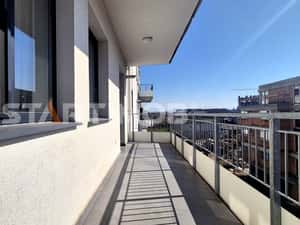 Apartament 2 camere cu parcare zona Noua — miniatura 6