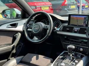 Audi A6 Automată 177 HP Diesel — miniatura 5