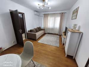 Apartament renovat Militari Lujerului Veteranilor