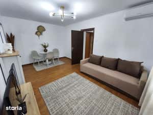 Apartament renovat Militari Lujerului Veteranilor — miniatura 4