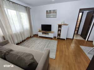 Apartament renovat Militari Lujerului Veteranilor — miniatura 5
