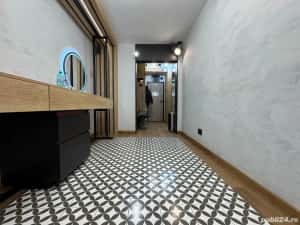 Complet Renovat.Disponibil Imediat.Finisaje de calitate.Zona Excelenta!