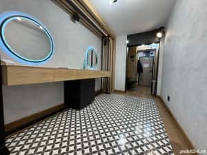 Complet Renovat.Disponibil Imediat.Finisaje de calitate.Zona Excelenta! — miniatura 3