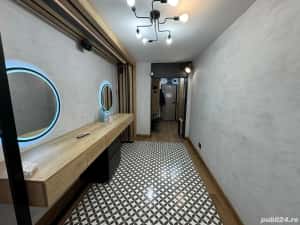 Complet Renovat.Disponibil Imediat.Finisaje de calitate.Zona Excelenta! — miniatura 4