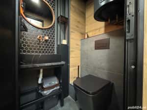 Complet Renovat.Disponibil Imediat.Finisaje de calitate.Zona Excelenta! — miniatura 6