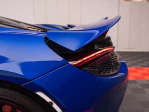 McLaren 750S Coupe — miniatura 3