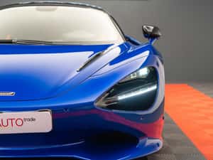 McLaren 750S Coupe — miniatura 5