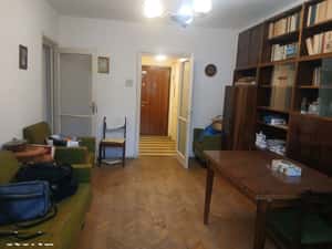 2 camere Calea Griviței, Gară de Nord, Metrou 2 minute — miniatura 1