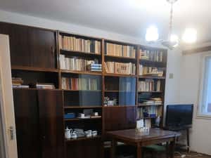 2 camere Calea Griviței, Gară de Nord, Metrou 2 minute — miniatura 4