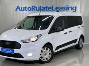 Ford Transit Connect - 12.490 EUR