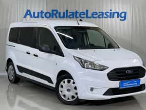 Ford Transit Connect - 12.490 EUR — miniatura 2