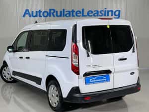 Ford Transit Connect - 12.490 EUR — miniatura 4
