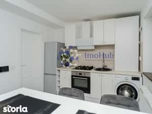 Ap. cu 1 camera, Ultracentral, curte si loc de parcare incluse! — miniatura 4