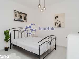 Ap. cu 1 camera, Ultracentral, curte si loc de parcare incluse! — miniatura 5