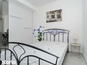Ap. cu 1 camera, Ultracentral, curte si loc de parcare incluse! — miniatura 6