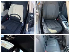 BMW G21 Seria 3 Facelift / Plafon negru / R18 — miniatura 7