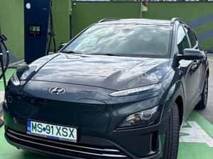 Hyundai KONA Elektro 64 kWh, 2022, Rulaj 110.500 km — miniatura 1
