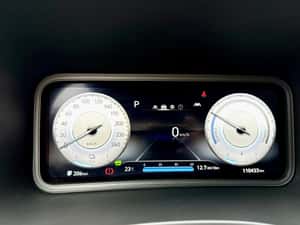 Hyundai KONA Elektro 64 kWh, 2022, Rulaj 110.500 km — miniatura 5