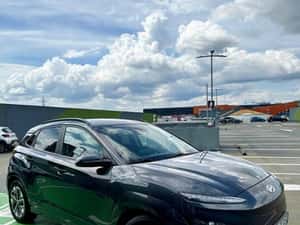 Hyundai KONA Elektro 64 kWh, 2022, Rulaj 110.500 km — miniatura 6
