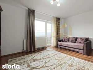 Apartament 2 camere decomandate | Dambul Rotund | etajul 1 — miniatura 4